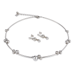 КОЛИЕ COEUR DE LION 4983/10-1700